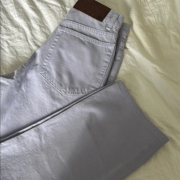 Lavender Women's Jeans - Picture 5 of 5